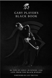 Gary Player's Black Book