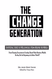 The Change Generation