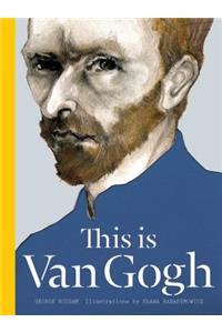 This is Van Gogh