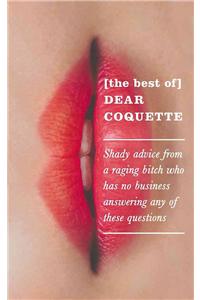 Best of Dear Coquette