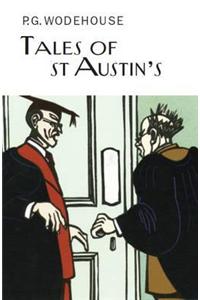 Tales of St Austin's