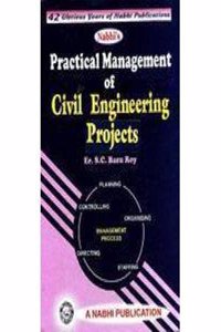 Practical Management of Civil Engineering Projects