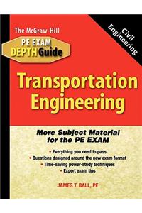 Transportation Engineering