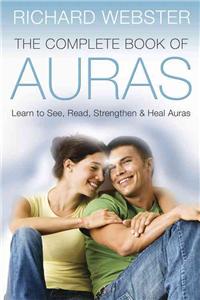 Complete Book of Auras