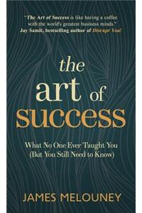 Art of Success