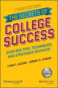 Secrets of College Success