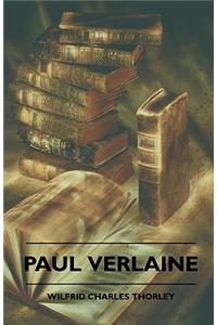 Paul Verlaine