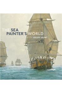 Sea Painter's World