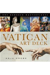 Vatican Art Deck