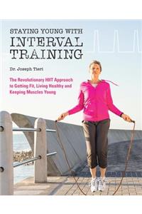 Staying Young With Interval Training