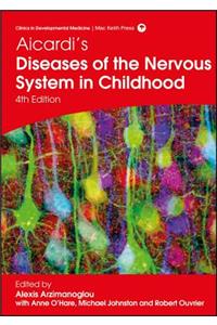 Aicardi's Diseases of the Nervous System in Childhood