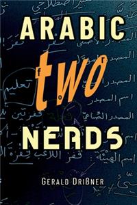 Arabic for Nerds 2