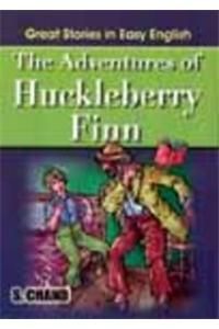 Adventure Of Huckleberry Finn