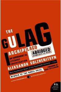 Gulag Archipelago