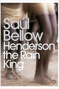 Henderson the Rain King