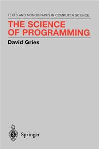 Science of Programming