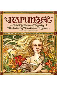 Rapunzel