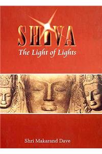 Shiva - The Light Of Lights