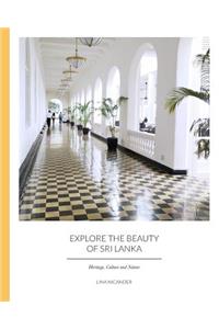 Explore the Beauty of Sri Lanka