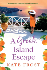 Greek Island Escape