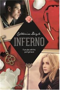 Inferno (Blood to Blood Book #2)