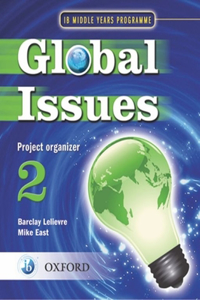 IB Global Issues Project Organizer 2