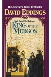 King of the Murgos