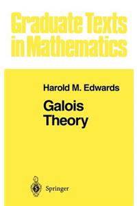 Galois Theory