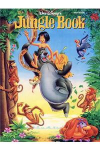 Walt Disney's the Jungle Book