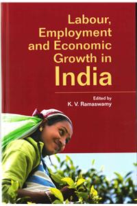 Labour, Employment and Economic Growth in India