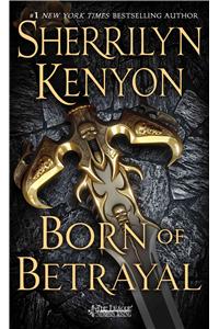 Born of Betrayal