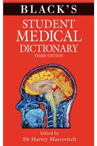 Black's Student Medical Dictionary