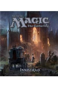 The Art of Magic: The Gathering - Innistrad