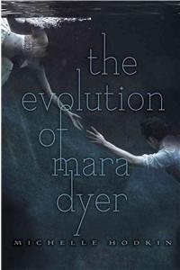 Evolution of Mara Dyer