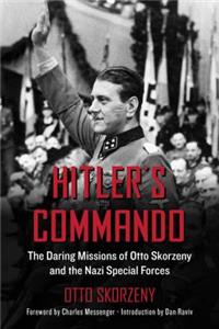 Hitler's Commando