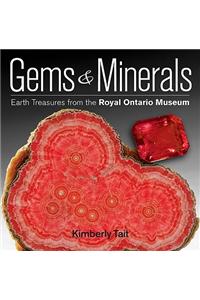 Gems & Minerals