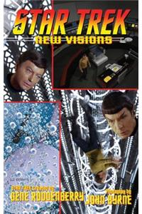 Star Trek: New Visions Volume 7