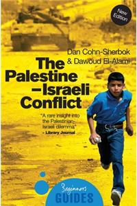 Palestine-Israeli Conflict