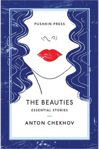 Beauties: Essential Stories