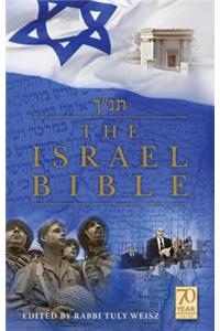 The Israel Bible