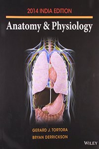 Anatomy & Physiology - 2014