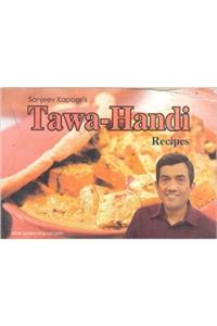 Tawa-handi Recipes