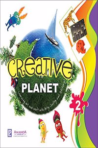 Creative Planetn.A2