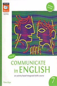 Revised New Communicate In English 7 Mcb