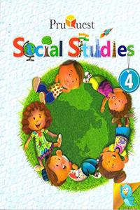 PruQuest Social Studies Class 4