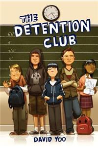 Detention Club