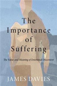 Importance of Suffering