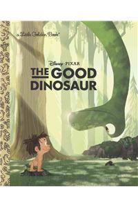 Good Dinosaur