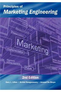 Principles of Marketing Engineering