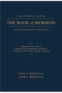 New Approach to Studying the Book of Mormon